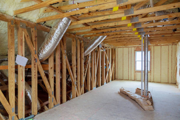 Best DIY Insulation Kits and Guidance in Grandy, NC