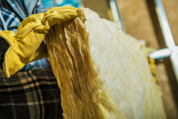 Best Spray Foam Insulation in Grandy, NC