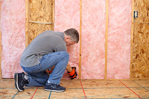 Best Residential Insulation in Grandy, NC