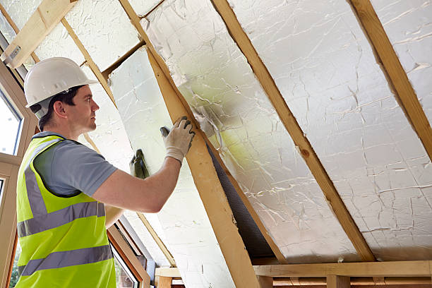 Grandy, NC Insulation Contractor Company