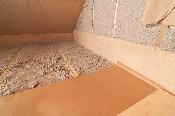 Best DIY Insulation Kits and Guidance in Grandy, NC