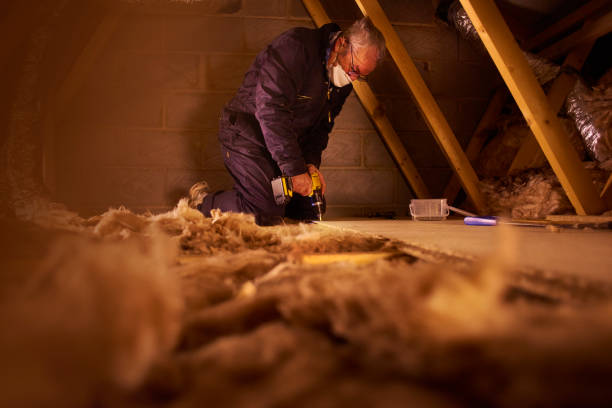 Best Energy Efficiency Insulation in Grandy, NC